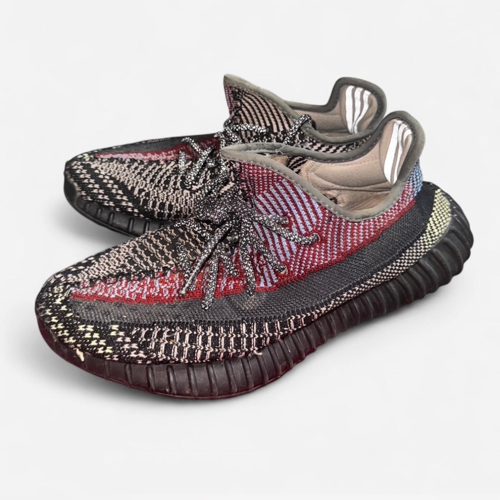 Yeezy authentic